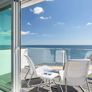  Apartment Dream View 50m From The By Interhome Portugal